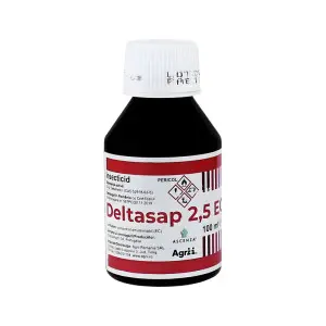 Insecticid Deltasap 2,5 EC