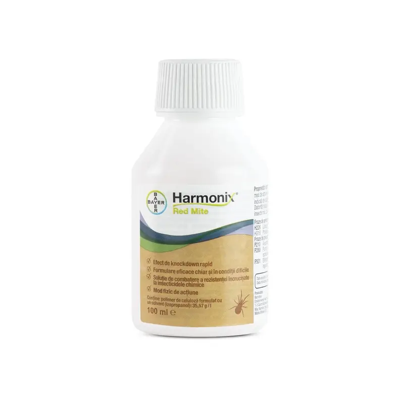 Insecticid Harmonix Red Mite SL36
