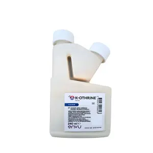 Insecticid K-othrine Partix