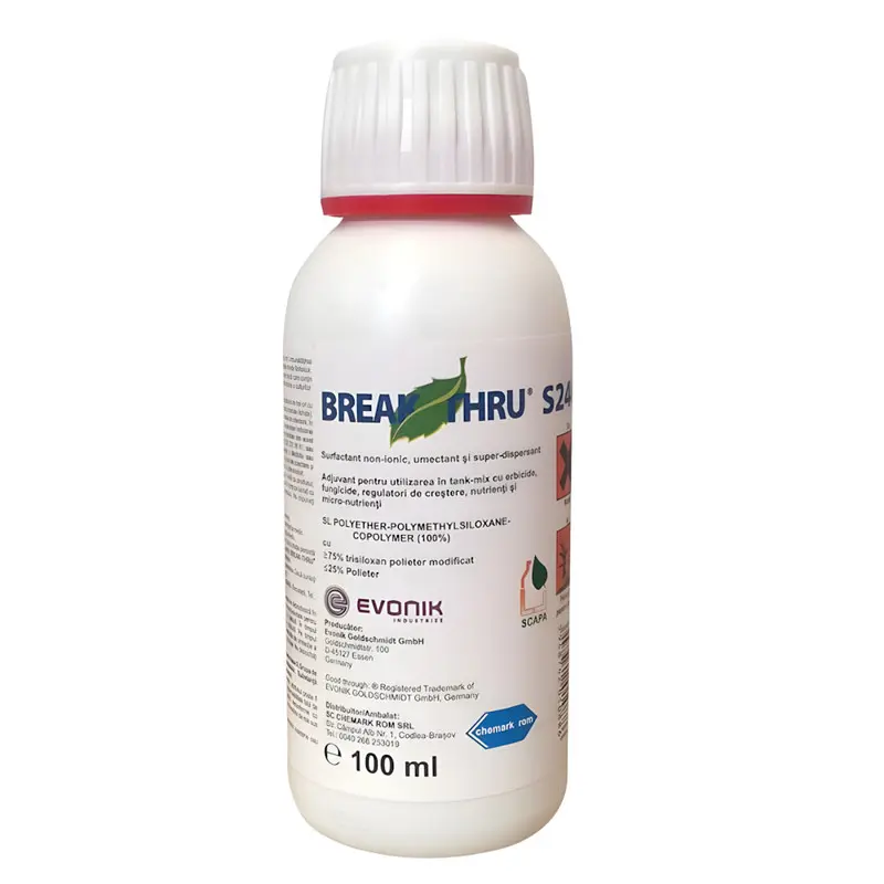 Adjuvant Break-thru S240