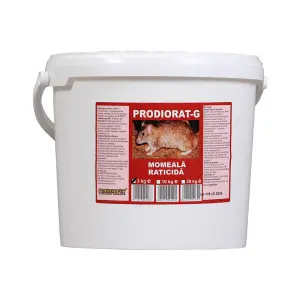 Raticid Prodiorat G grau