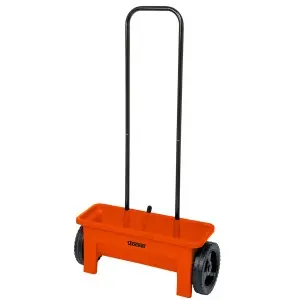 Carucior pentru imprastiat, 12 l