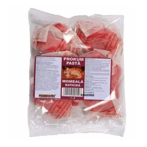 Raticid Prokum Pasta