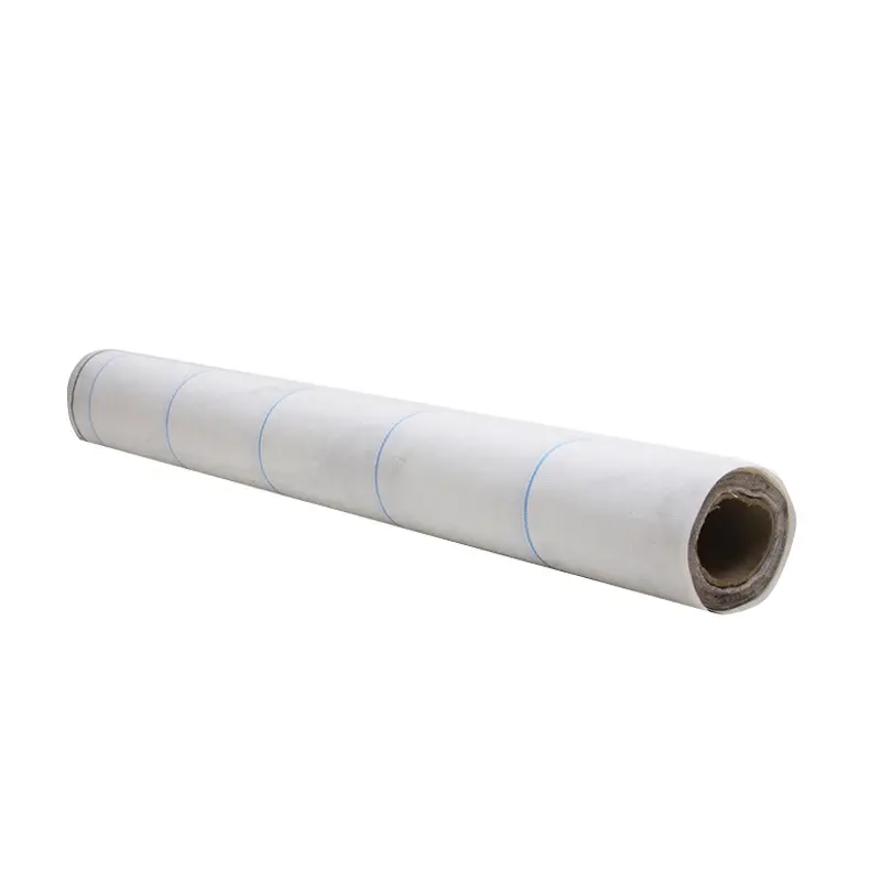 Agrotextil mulcire alb Agritela Riflex, 3230BL 100 g/mp, 15X15 cm
