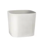 Ghiveci patrat SwingMood Conca