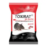 Momeala rodenticida Toxirat 30 forte