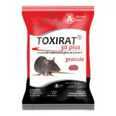 Momeala rodenticida Toxirat 30 plus