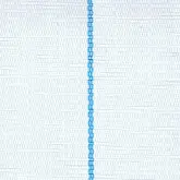 Agrotextil mulcire alb Agritela Riflex, 3230BL 100 g/mp, 15X15 cm