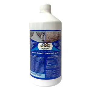 Solutie cuprica antiinghet Tip MIF