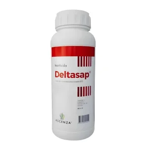 Insecticid Deltasap 2,5 EC
