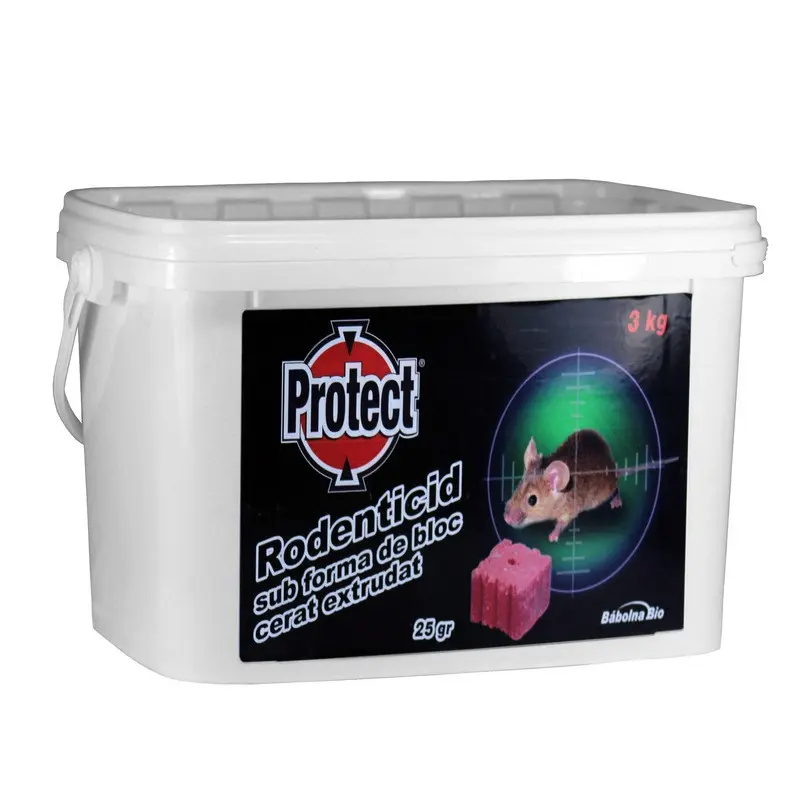 Batoane extrudate Protect