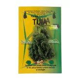 Pachet tratament tuia si alte plante