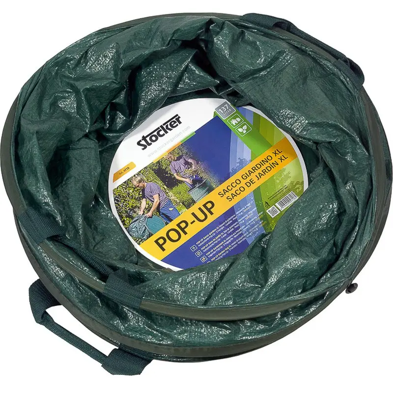 Sac Pop Up pentru gradina XL