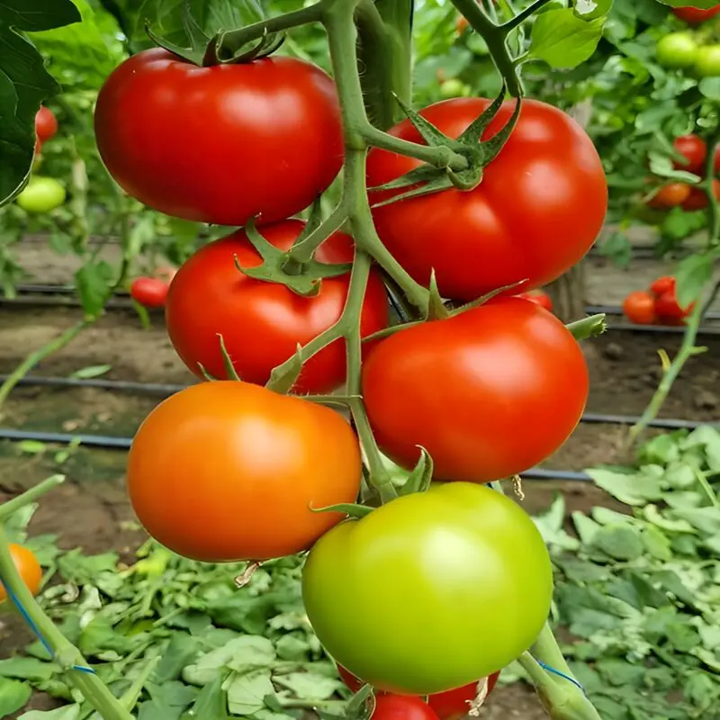 Seminte tomate Lacarta F1