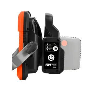 Proiector LED 21 V Stocker