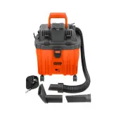 Aspirator fara fir cu suflanta 21 V Stocker
