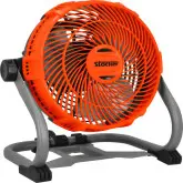 Ventilator fara fir 21 V Stocker