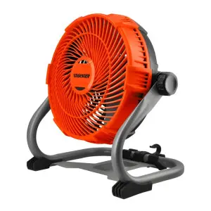 Ventilator fara fir 21 V Stocker