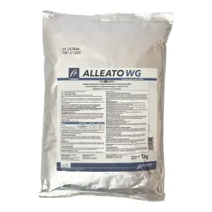 Fungicid Alleato WG