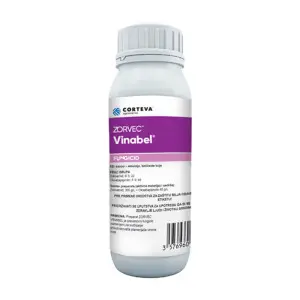 Fungicid Zorvec Vinabel