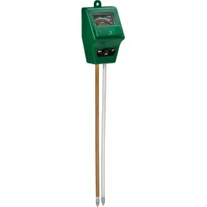 Tester de sol Combi