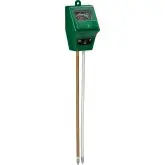 Tester de sol Combi