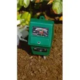 Tester de sol Combi