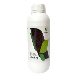 Dezinfectant organic de sol ClynSol