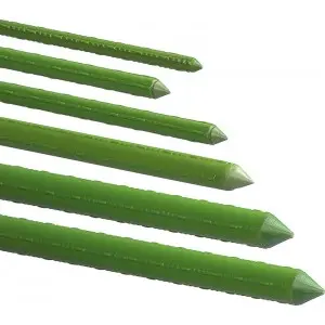 Tutore din otel plasticat pentru plante Ø20mm