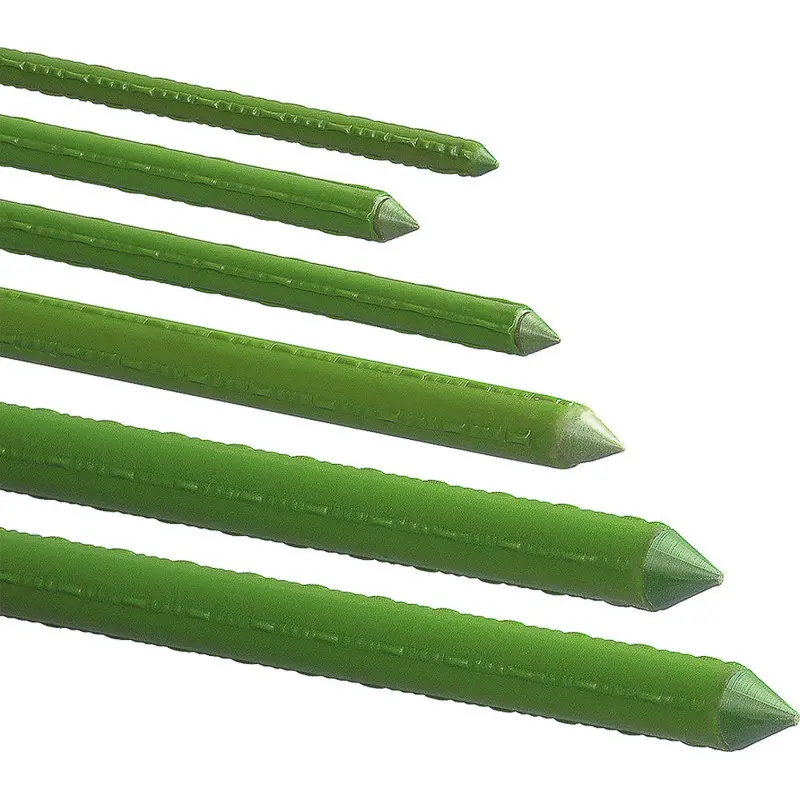 Tutore din otel plasticat pentru plante Ø20mm