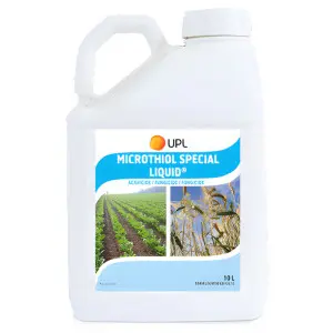 Fungicid Microthiol Special Lichid