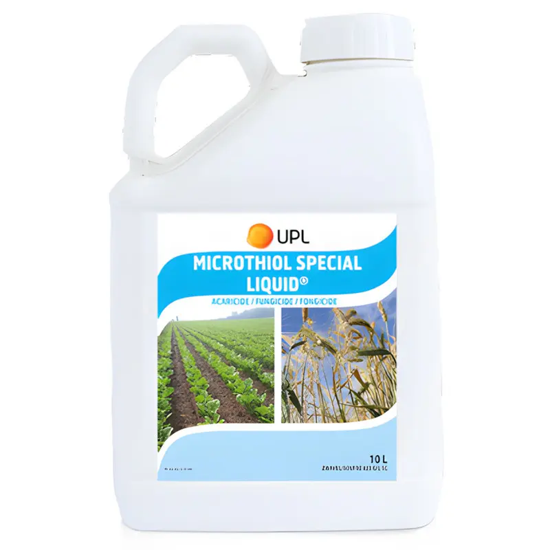 Fungicid Microthiol Special Lichid