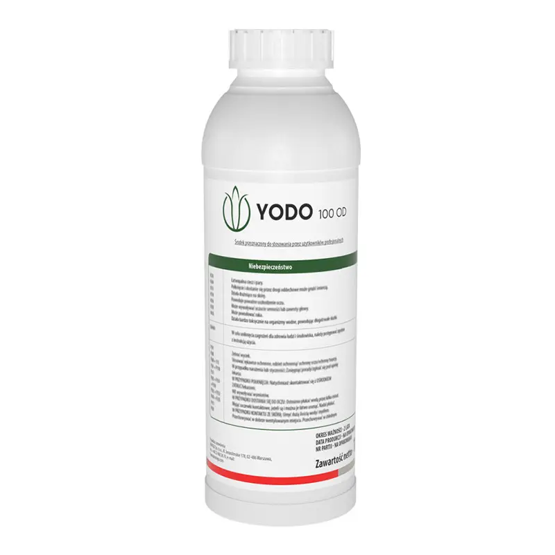Erbicid Yodo 100 OD