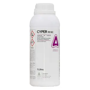 Insecticid Cyper 90 SC