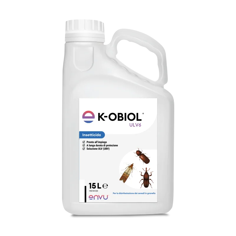 Insecticid K-Obiol ULV6