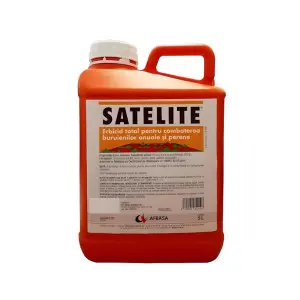Erbicid Satelite