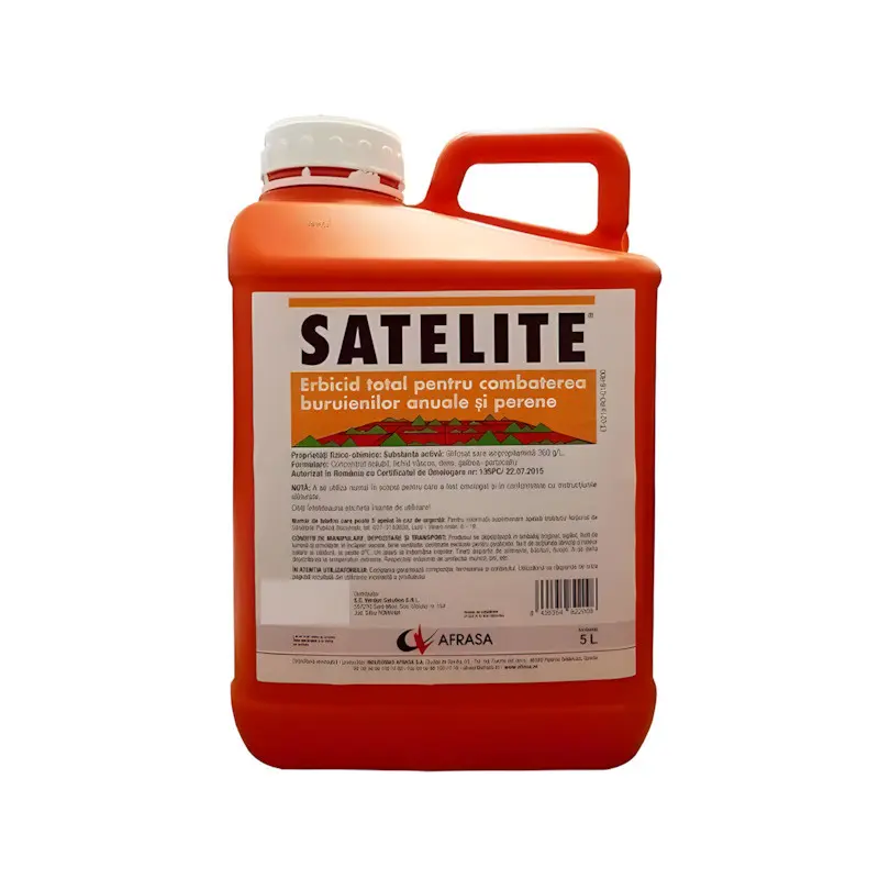 Erbicid Satelite