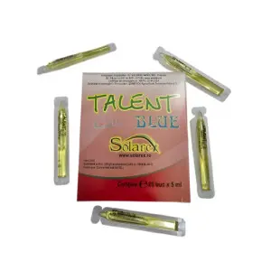 Insecticid Talent Blue