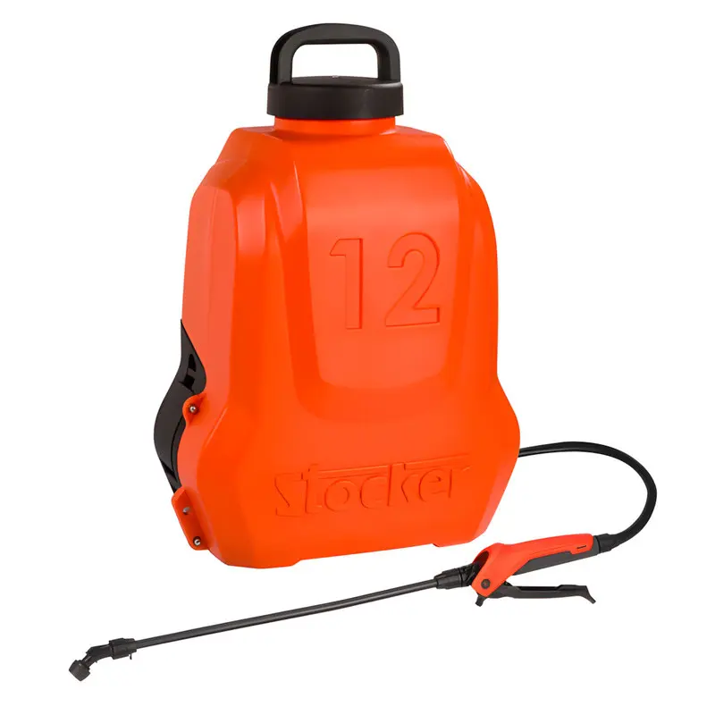 Pompa tip rucsac electrica 12 l, Li-Ion