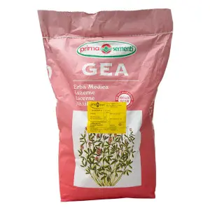 Samanta lucerna Gea Plus C1, 90% Gea + 10% Dimitra