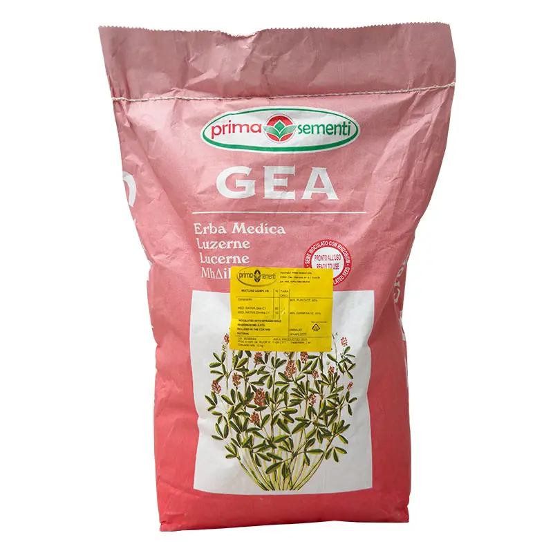 Samanta lucerna Gea Plus C1, 90% Gea + 10% Dimitra