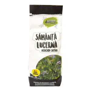 Samanta lucerna Ileana