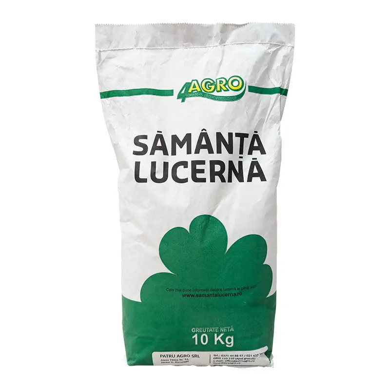 Samanta lucerna Banat