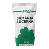 Samanta lucerna Banat