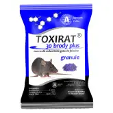 Momeala rodenticida Toxirat Brody 30 plus