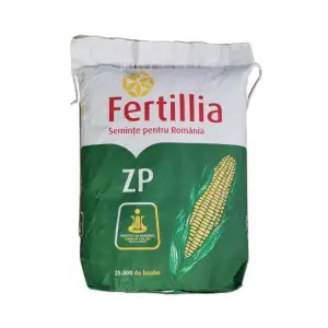 Samanta porumb ZP 305