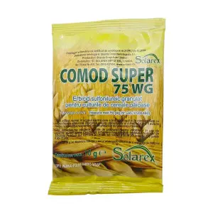 Erbicid Comod Super 75 WG
