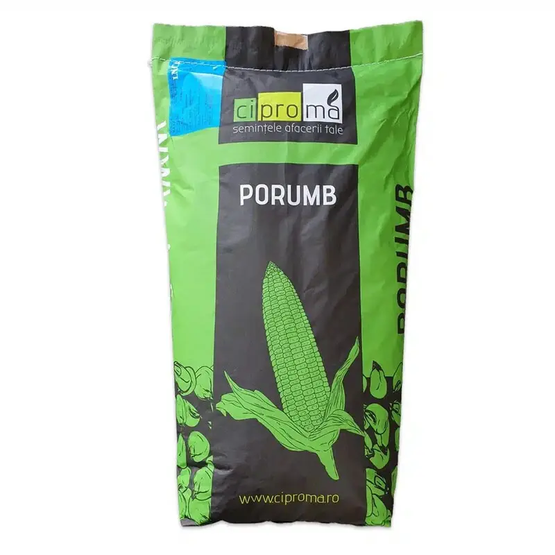 Samanta porumb ZP Felix