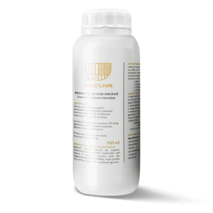 Biostimulator Bacillium