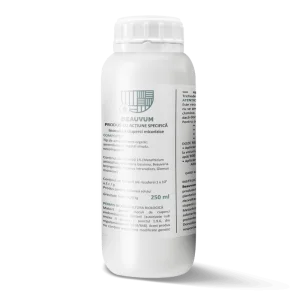 Biostimulator Beauvum